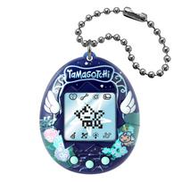 Original Tamagotchi – Angel Night Garden (Ages 6+) Bandai blue