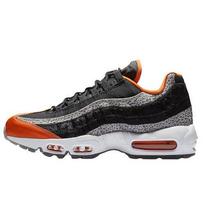 Pre-owned Nike Air Max 95 AV7014-002-P26094662685889 42 black
