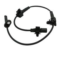 ABS Sensor 57470-SWA-003  For Honda CR-V 2007-2009 FST-HO-1143 black