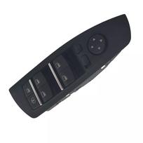 Left front lifter switch (black) Apply to Bmw 7 F01/F02 2008-2015   OE:6131 9241 915 juoda