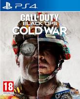 CALL OF DUTY BLACK OPS COLD WAR PS4/PS5