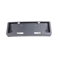 1098803-00-A Priekinės numerio lentelės laikiklis Tesla Model 3 1098803-00-A juoda