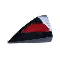 1518783-00-B 151878300b Galinis įkrovimo dangtelio mazgas, skirtas Tesla Model 3 Model Y 1 black