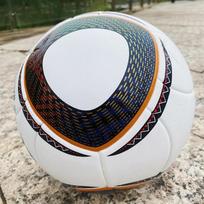 Profesionalus žaidimų futbolo kamuolys 2022 PU 5 dydis Karštai parduodamas Lauko sporto treniruočių futbolas Aukštos kokybės Komandinis sportas Futbolas