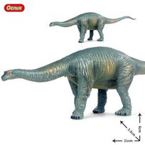 Oenux Jurassic Carnivorous Carnotaurus Figūrėlės Dinzauras Brinquedo Tyrannosaurus Modelio Kolekcija PVC Aukštos Kokybės Žaislas Vaikų Dovana
