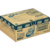 Meidžis (anksčiau Meiji Seika) Mei Balance Mini Cup Mėlynių jogurto skonio dėžutė 125ml x 12 Maybalance Thia Pack Maybalance 1