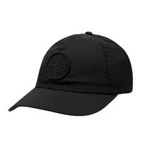 [STONE ISLAND] K2S159100011 S0076 V0029 Men's Ball Cap K2S159100011 S0076 V0029 (M) black
