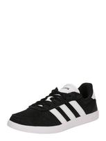 ADIDAS SPORTSWEAR Sportbačiai be auliuko 'Breaknet Sleek' juoda / balta