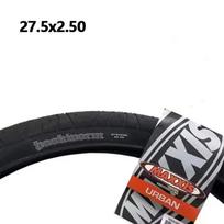 MAXXIS HOOKWORM  Rrban Assault Tire BMX Bike Tires  For Pedicabs FLAT/PARK/STREET/VERT  Cargo Bikes Tyre Original 27.5x2.5 black