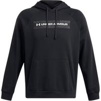Under Armour Rival Sweatshirt Men's Black 1386595-001 2XL