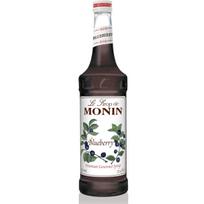 Sirupas MONIN Mėlyniu skonio 0.7 l