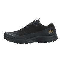 Arcteryx Aerios Gore-Tex Comfortable Versatile Mountaineering Sports Shock-Absorbing Durable Low-Top Outdoor Functional Shoes Men Shoes X000006553 47⅓ black