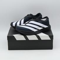 HP5061 adidas Adizero Evo SL Zip Lightstrikepro  Core Black/Cloud White  (Men's) 10.5 black