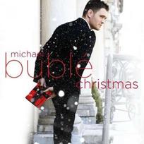 Vinilinė plokštelė Michael Bublé Christmas Jazz