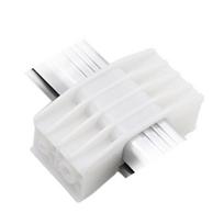 Low Noise Linear Rail Slide Actuator White Slide Block Actuator  For Power Recliner Chairs balta