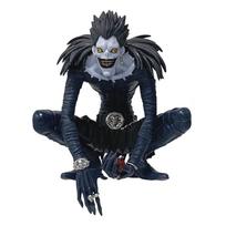 12 cm Death Note Anime Figure Ryuuk Action Figure Statue Pvc Collection sculpture Model Toy Christmas Halloween Gifts In Stock