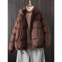 Autumn Winter Fluffy White Duck Down Coat Fashion Thick Warm Top Clothes Women Hooded Solid Puffer Jacket Female 6XL kava