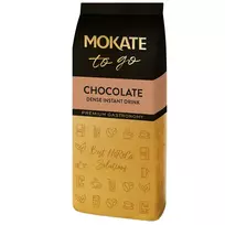 Mokate TO GO tirštas geriamasis šokoladas 1KG