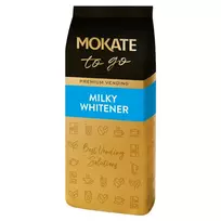 Mokate Vending pieno milteliai kavai 1 kg