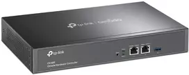 Omada aparatinis tinklo valdiklis TP-Link OC300, centralizuotas valdymas, 2x Gigabit LAN, iki 500 įrenginių