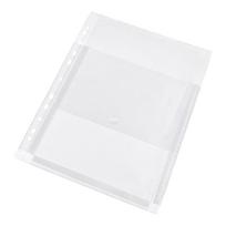 Aplankas Panta Plast Skaidri sp.