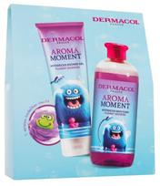 Kūno priežiūros rinkinys Dermacol, 750 ml