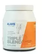 ALAVIS Triple Blend Extra Strong 700g / Visapusiškas sąnarių maitinimas arkliams