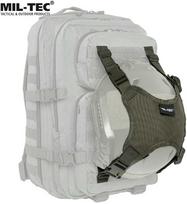 Mil-tec Laikiklis šalmui Olive