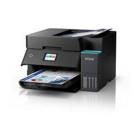 EPSON EcoTank ET-4950 Inkjet Printer