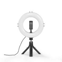 Hama 00004657 SpotLight Smart 80 II žiedinė LED lempa telefonams