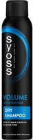 H SYOSS VOLUME sausas šampūnas 200ml&