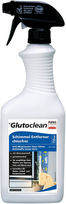 Pufas Werk KG (Vokietija) Pelėsių valiklis be chloro GLUTOCLEAN, Pakuotė: 750 ml