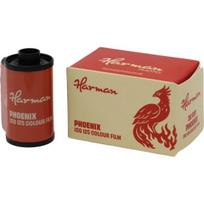 Harman fotojuosta Phoenix ISO 125 135-36 film