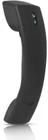 Ubiquiti UT-G3-Handset Analoginis telefono ragelis Juodas