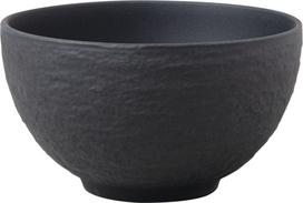 Villeroy & Boch Ryžių dubenėlis Manufacture Rock 11 cm