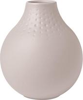 Villeroy & Boch Vazonas Perle Manufacture Collier Beige 12 cm