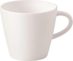 Villeroy & Boch Espresso puodelis Manufacture Rock Blanc 100 ml