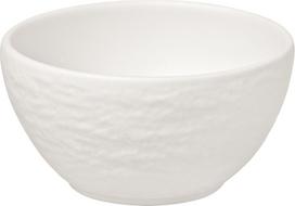 Villeroy & Boch Dubenelis padažui arba užtepėlei Manufacture Rock Blanc 7,7 cm