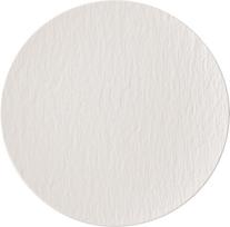 Villeroy & Boch Serviravimo lėkštė Manufacture Rock Blanc 32 cm