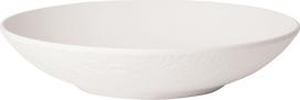 Villeroy & Boch Dubuo Manufacture Rock Blanc 24 cm