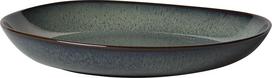 Villeroy & Boch Gili lėkštė Lave Gris 27 cm