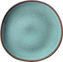 Villeroy & Boch Lėkštė pusryčiams Lave Glace 23 cm