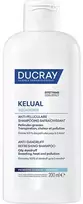 Ducray KELUAL SQUANORM atgaivinantis šampūnas