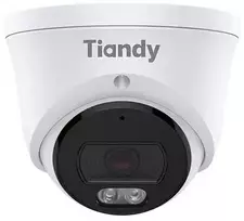 IP KAMERA TC-C35XS 3LRA-28 Spalvų generatorius - 5 Mpx 2.8 mm TIANDY