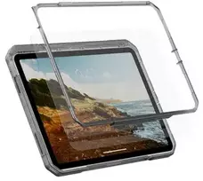 Urban Armor Gear UAG Trooper do iPad 10.9" 10 gen. / 11" (A16) lodowo-šviesiai pilka