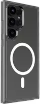 Dėklas Aizmugurējais vāciņš Evelatus Samsung Galaxy S24 Ultra Clear Case with Magnetic Transparent 4752192097486 EVESAMS24UCCMT (4752192097486)