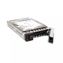 Dell HDD 3.5“ / 24TB / SAS / 12Gbs / 512e / Hot-Plug / AG Drive | 161-BCNH | 7200 RPM | 24000GB