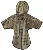 Mil-tec Ghillie Flecktarn Snaiperio Apsiaustas
