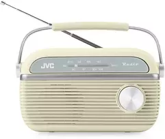 JVC RA-E215Y