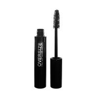 SLA PARIS Oversize Fiber Eye Catcher Lust Black – ilginamasis blakstienų tušas